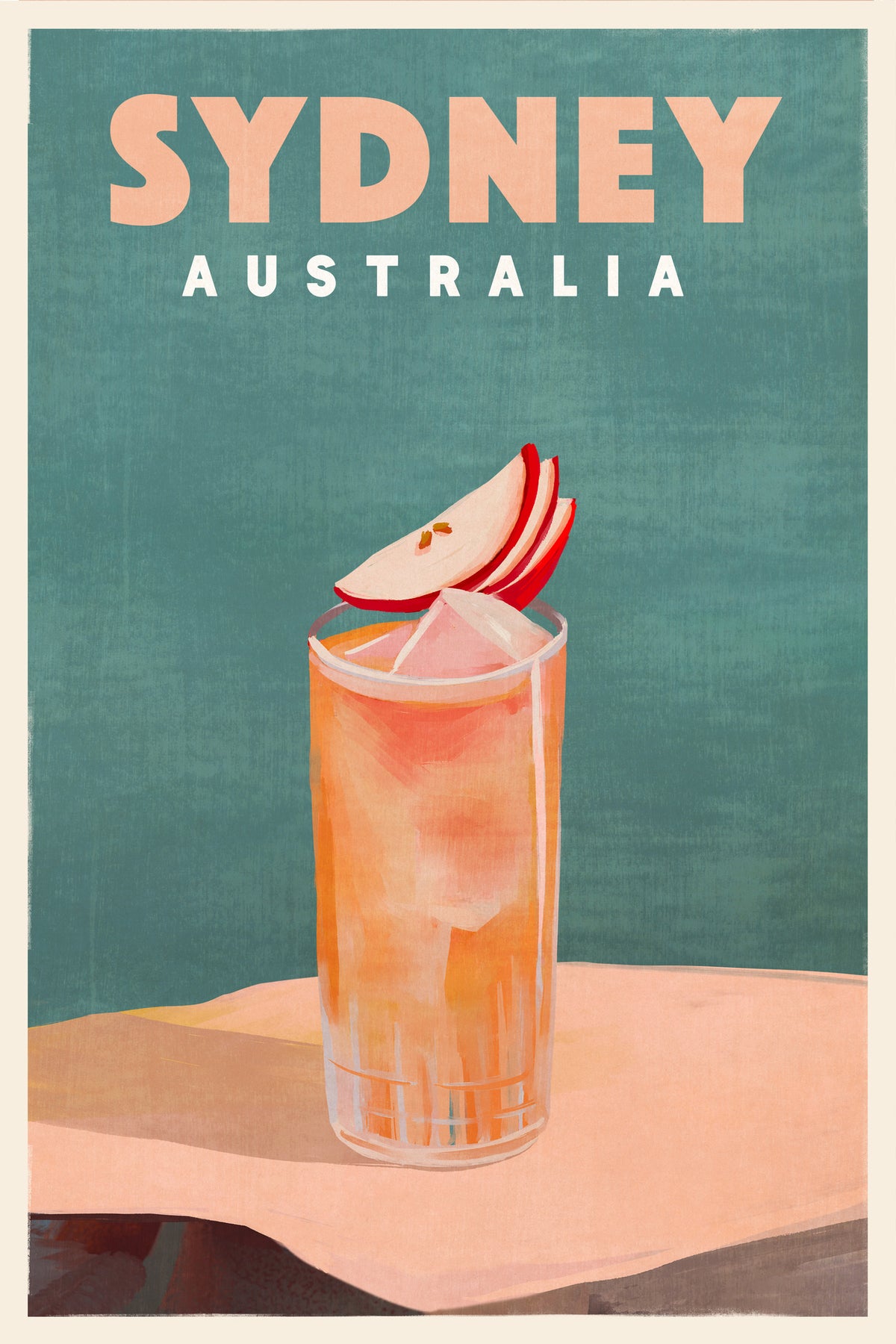 poster-print-sydney-australia-cocktail-bar-decor