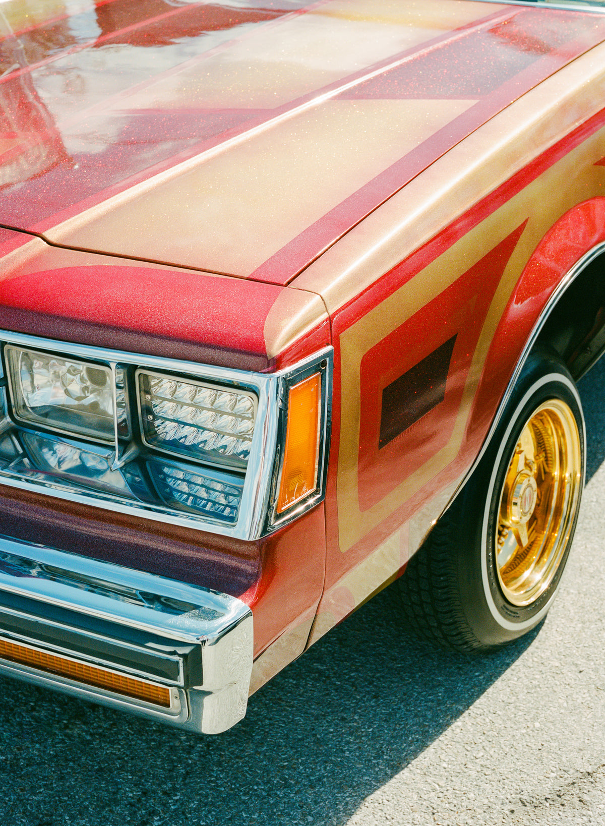 framedcanvas-print-dallas-ride-ii-on-film