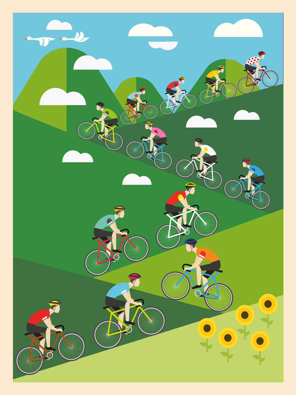framedcanvas-print-hill-climb-cycling-art-print
