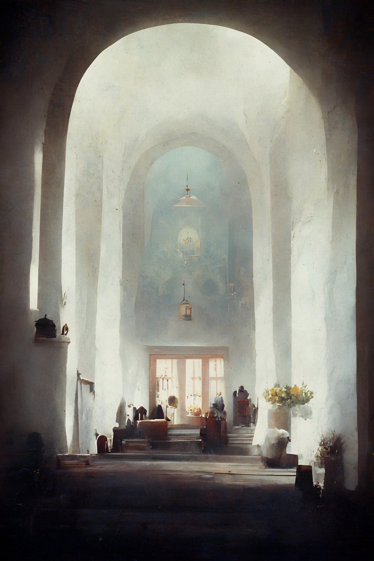 acrylic-print-sunlit-sanctuary