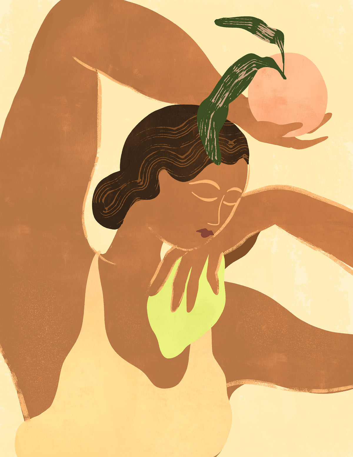 canvas-print-lemonapple