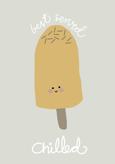 poster-print-chilled-ice-cream