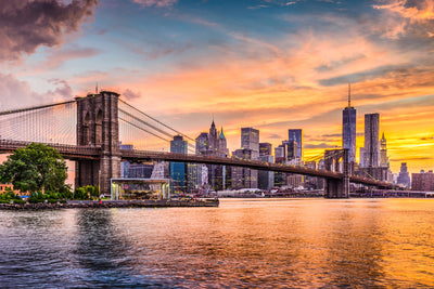 poster-print-new-york-city-skyline