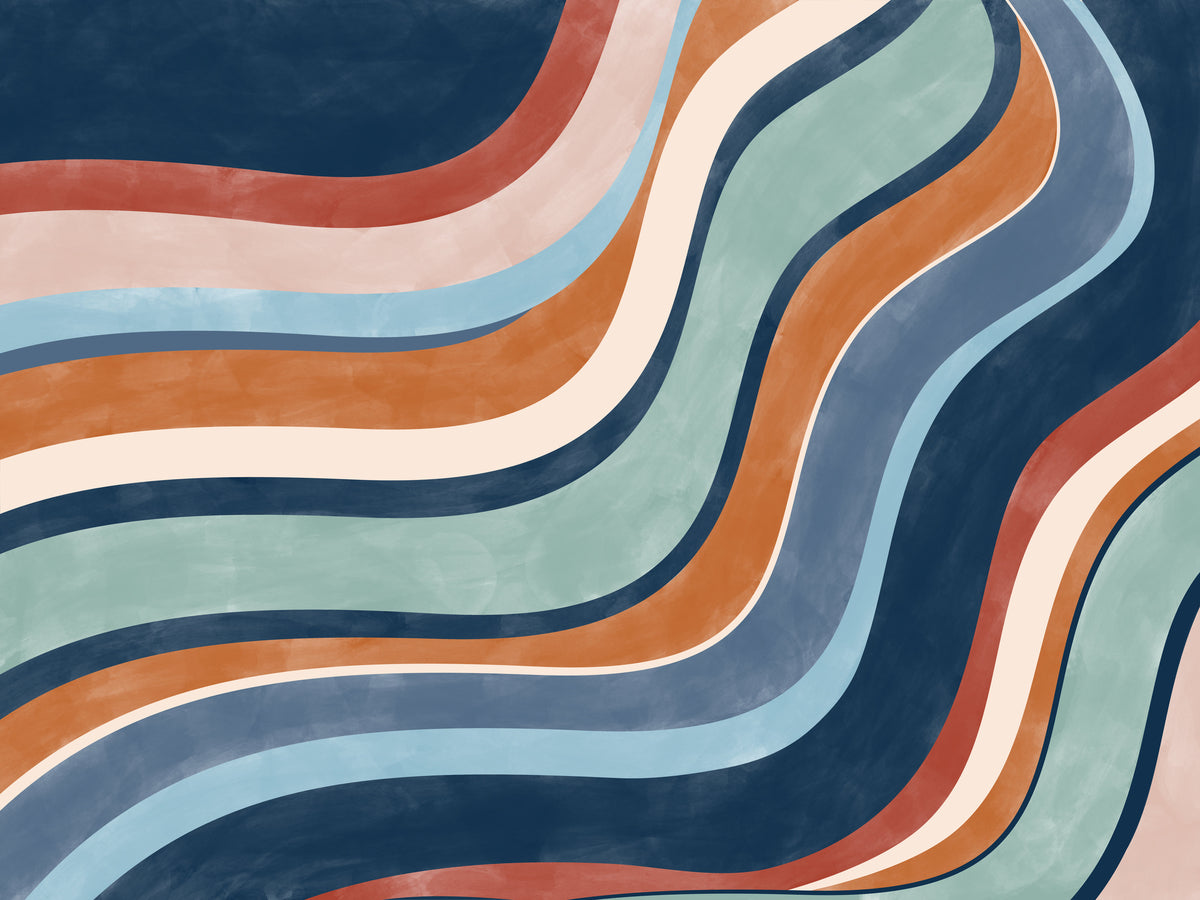 framedposter-print-multicolored-lines-creates-a-dynamic