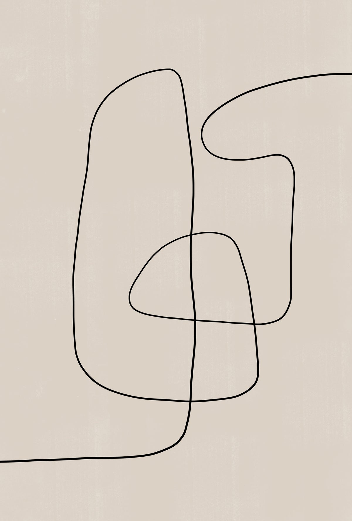 framedcanvas-print-curved-line-dance