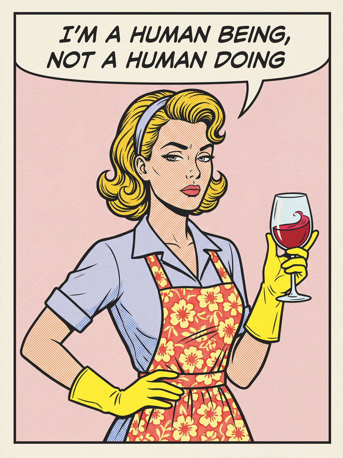 framedcanvas-print-im-a-human-being