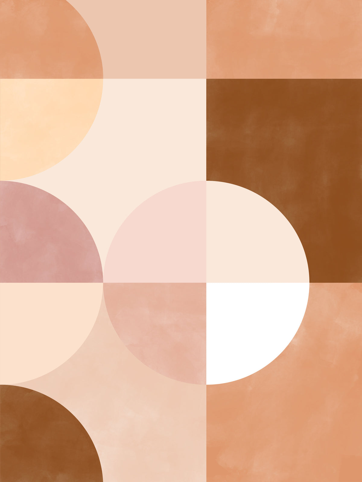 framedcanvas-print-overlapping-circles-and-squares