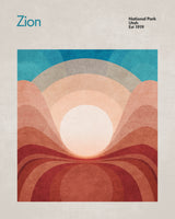 acrylic-print-sunrise-symphony
