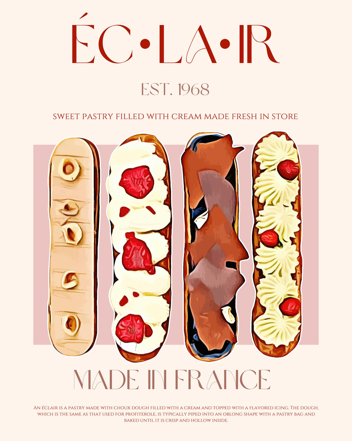 framedposter-print-french-pastry-delight-2