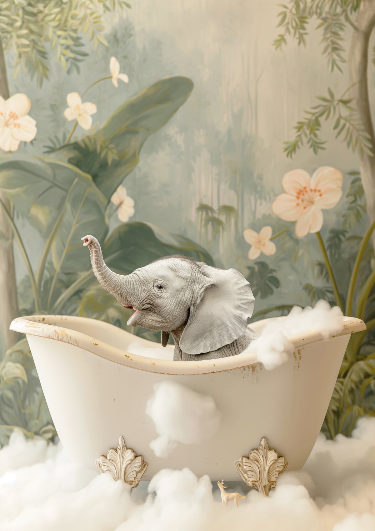 acrylic-print-elephant-bath-joy