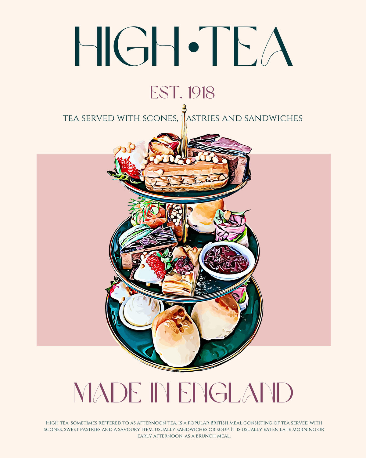 framedposter-print-elegant-high-tea