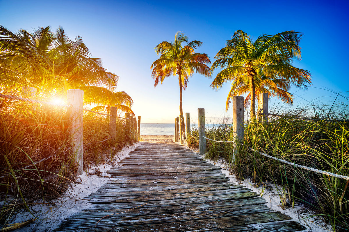 poster-print-beach-away