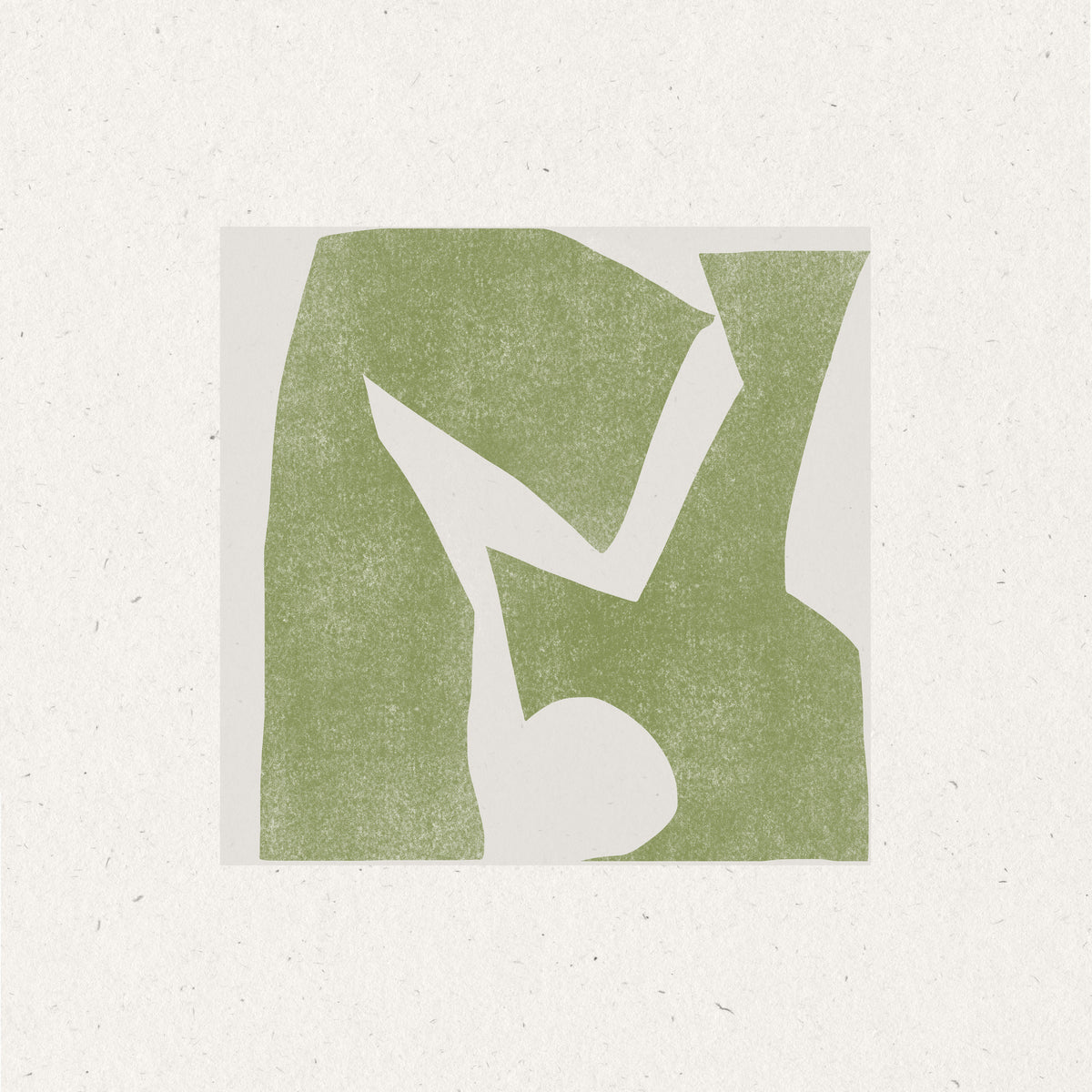 acrylic-print-green-geometric-harmony