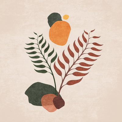 poster-print-abstract-foliage