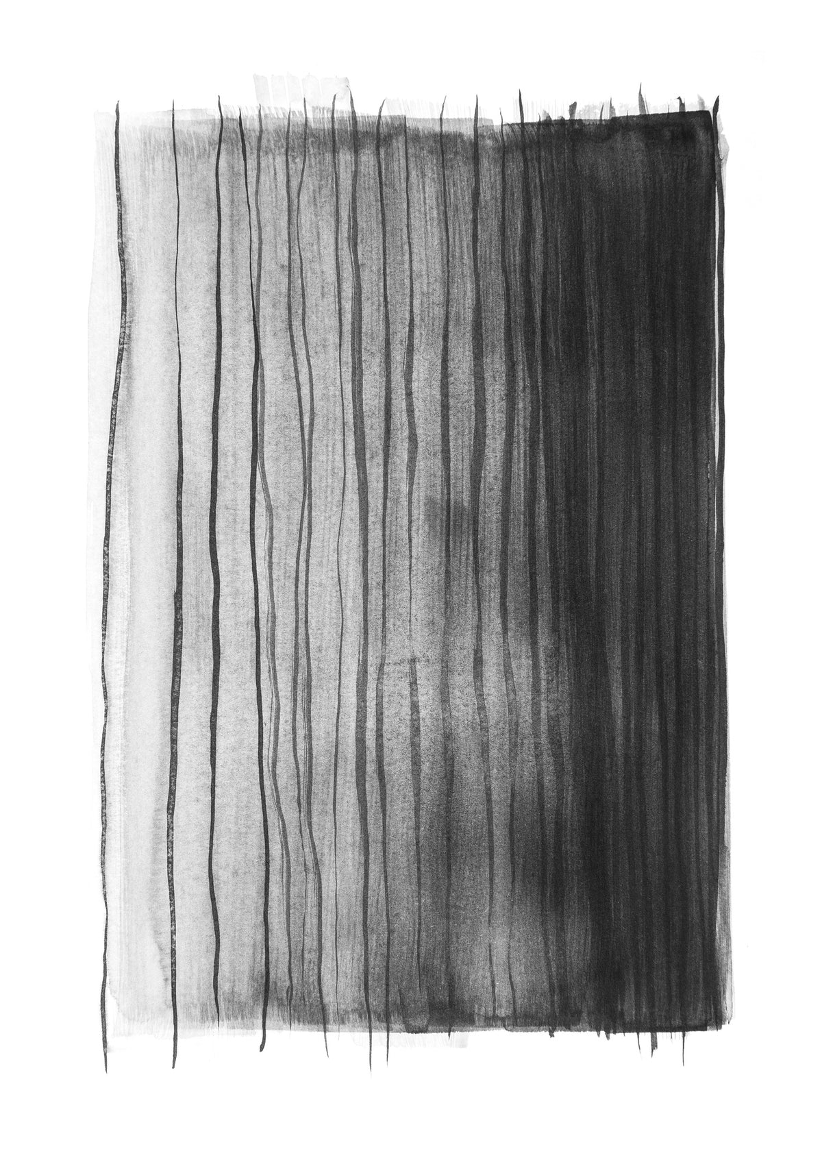 framedposter-print-monochrome-lines