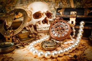 canvas-print-treasure-hunt