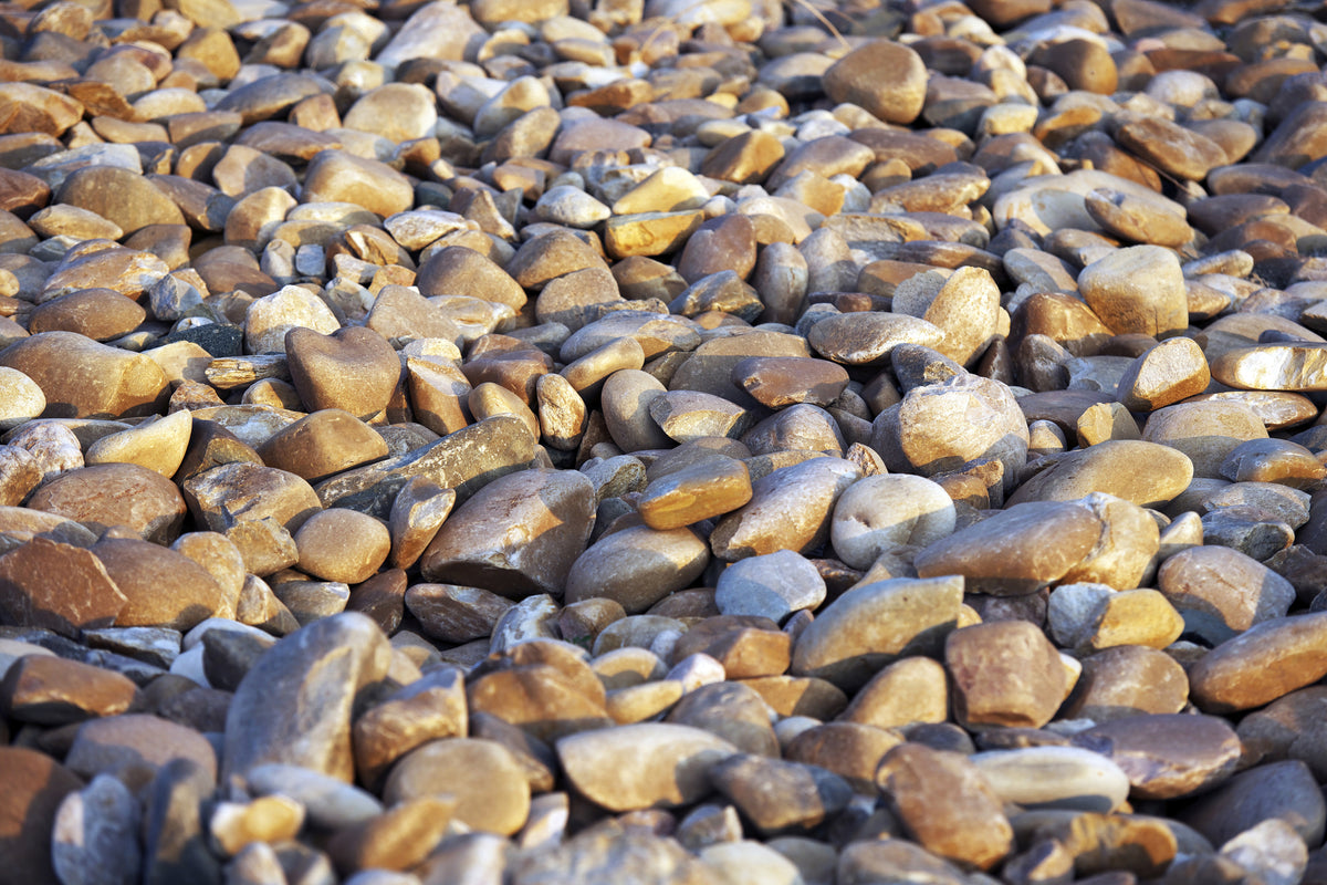 3-piece-acrylic-print-beach-stones-ii