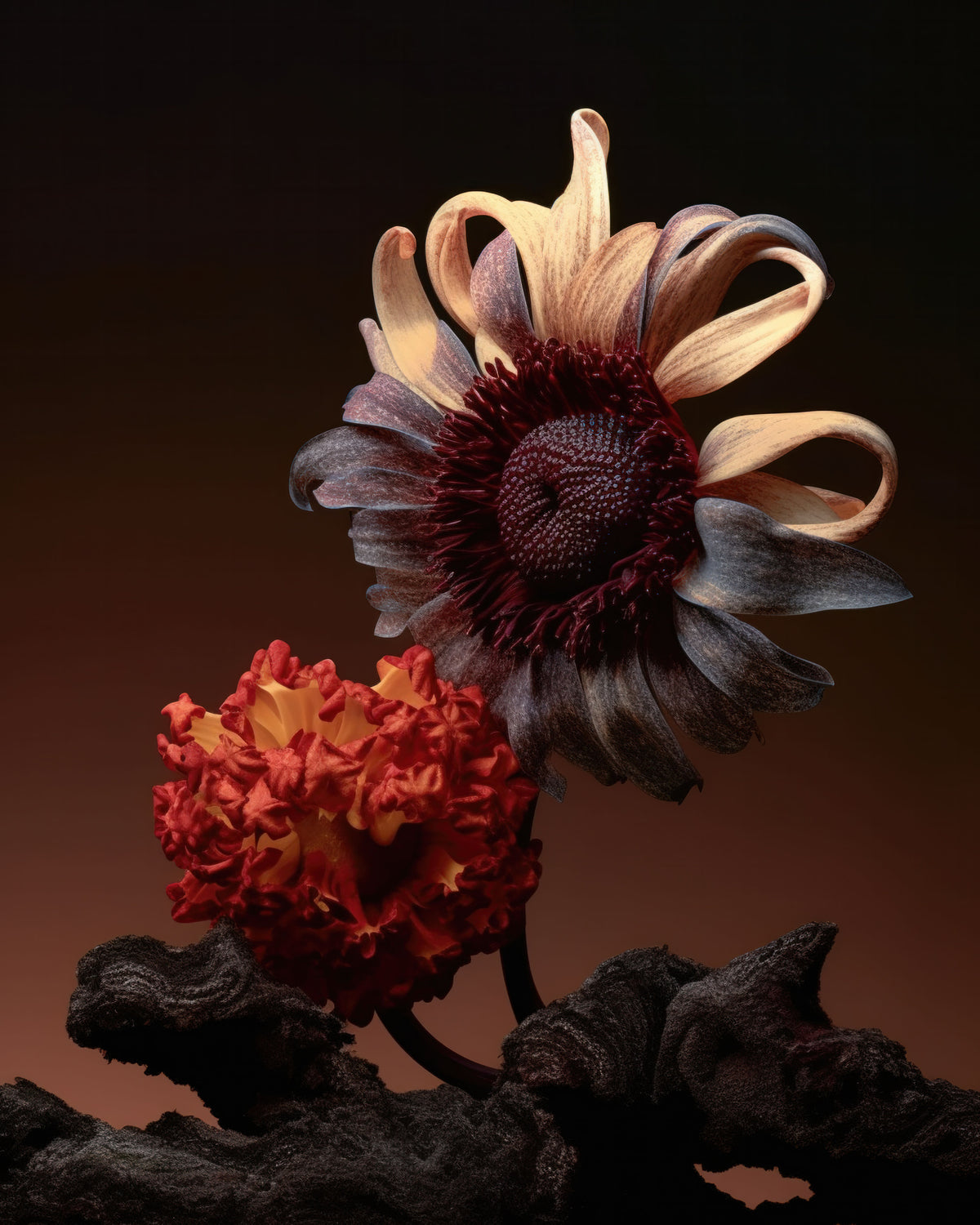 canvas-print-still-life-flowers-no5