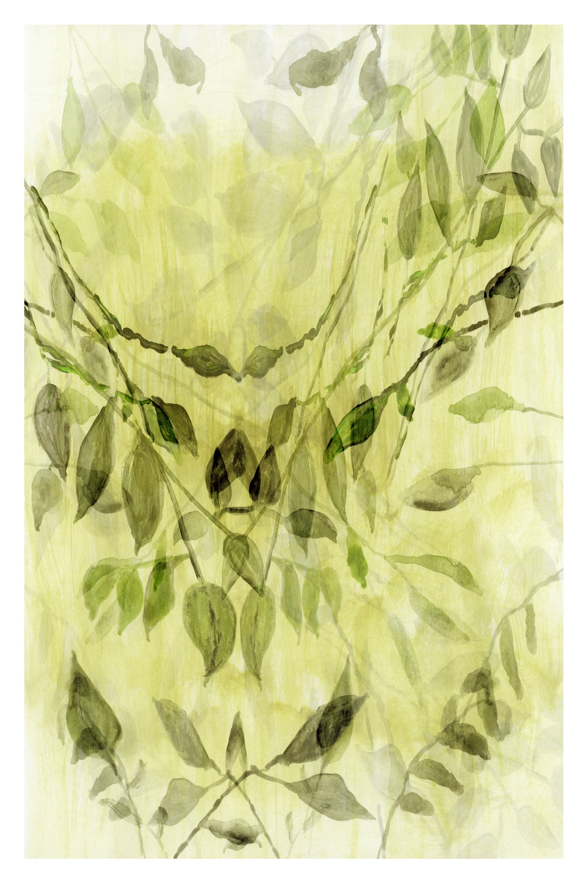aluminium-print-leafy-labyrinth-2