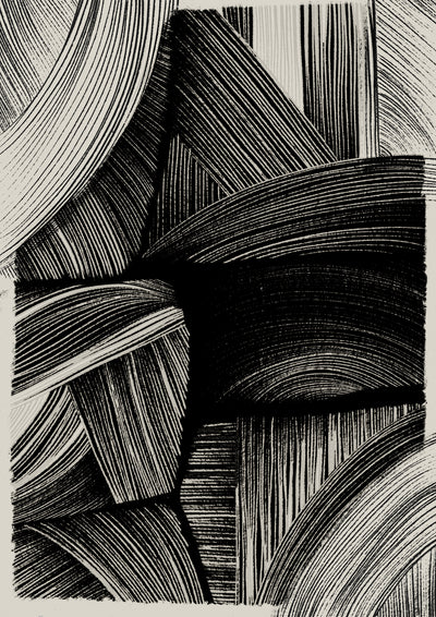 poster-print-curved-line-symphony