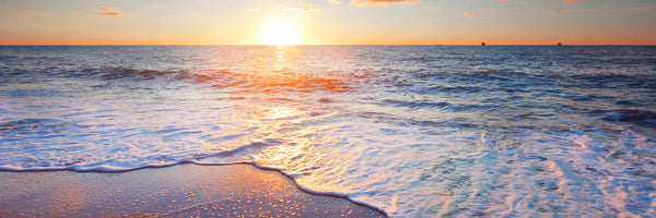 panoramic-3-piece-aluminium-print-sunset-on-the-horizon-panorama