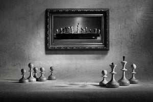 3-piece-aluminium-print-something-about-da-vinci