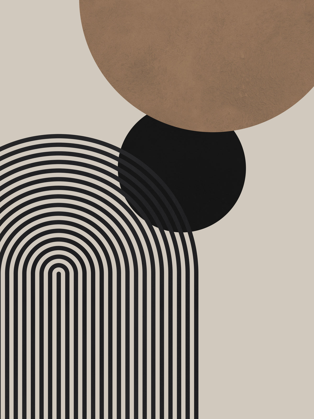 aluminium-print-composition-lines-and-circles-4