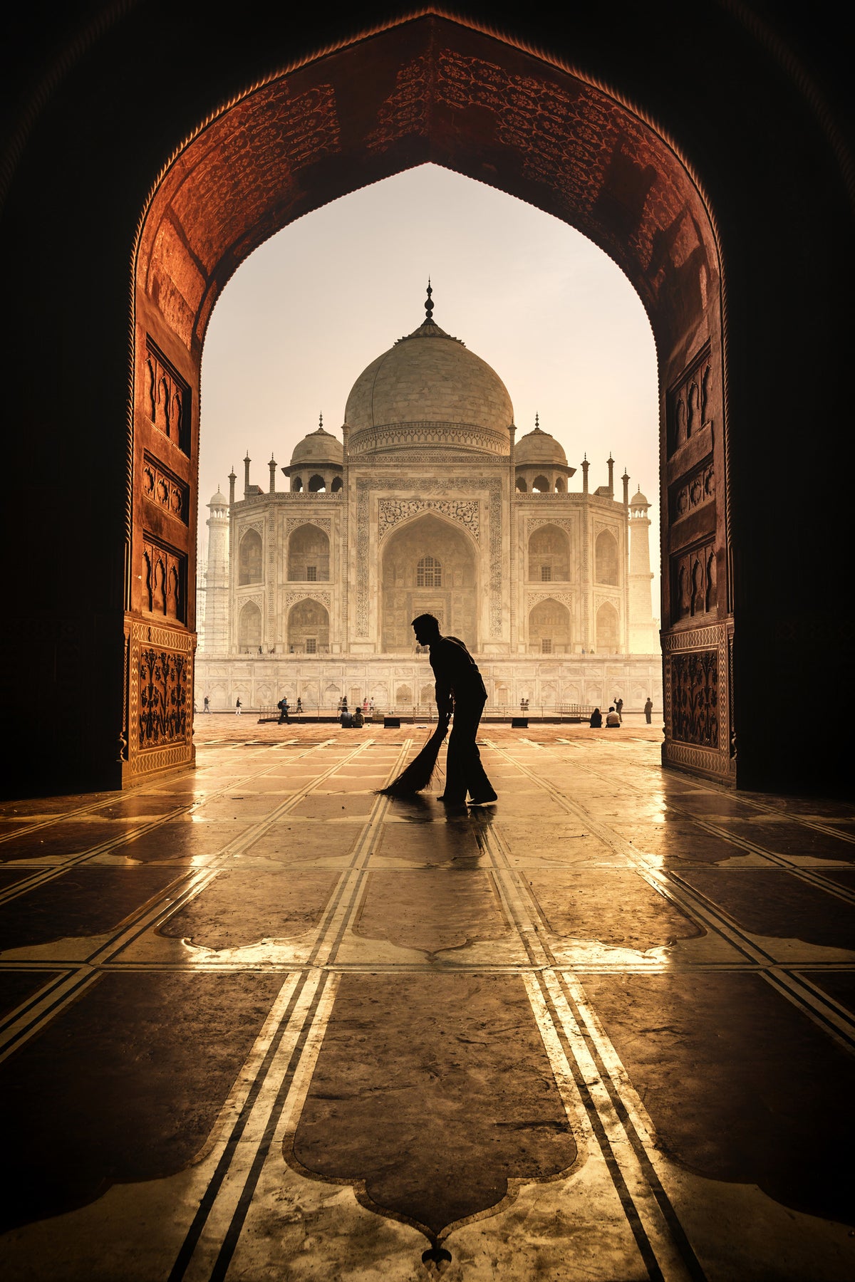 framedposter-print-taj-mahal-cleaner