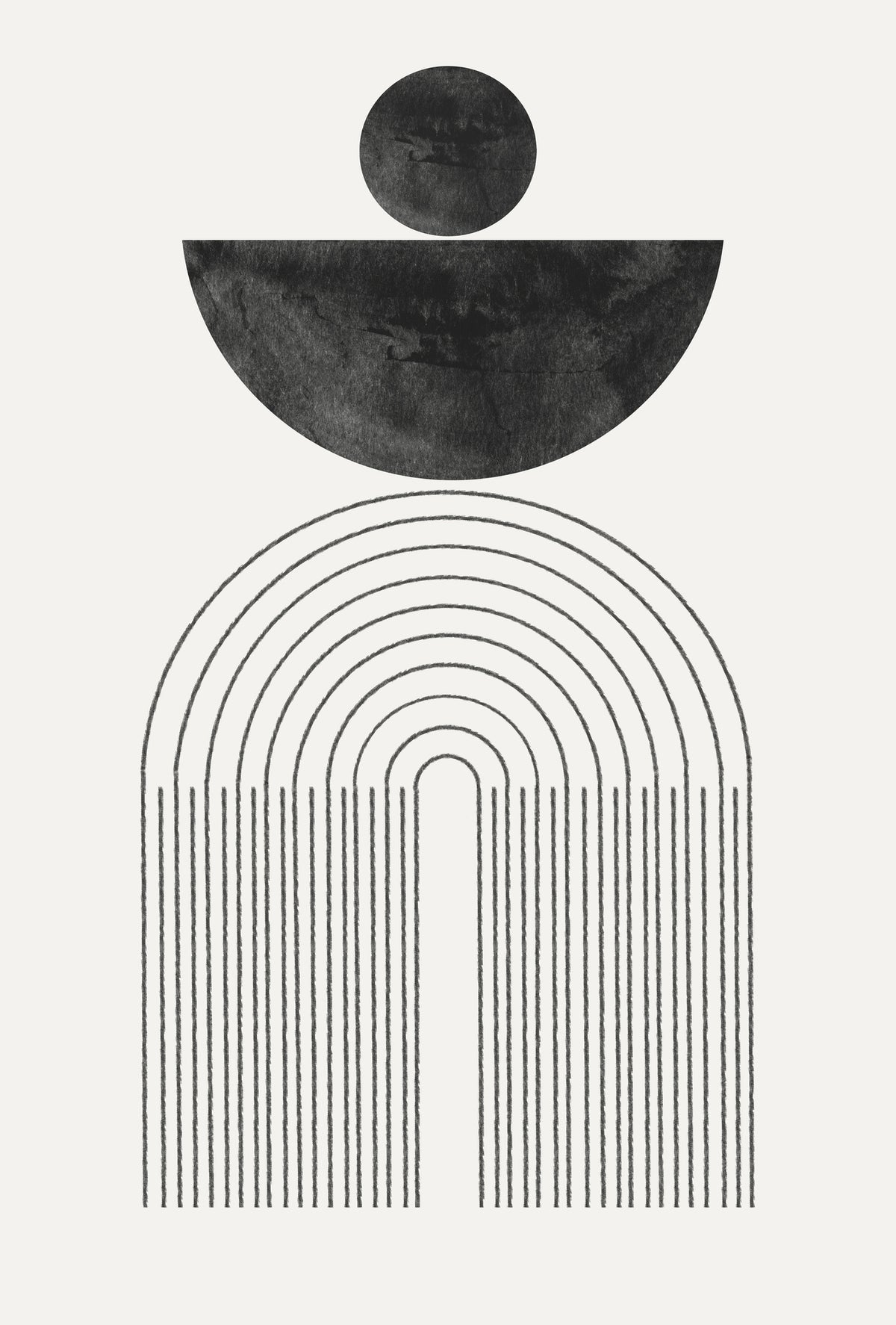 framedcanvas-print-arch-composition-no6