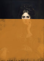 acrylic-print-altered-portrait-of-woman