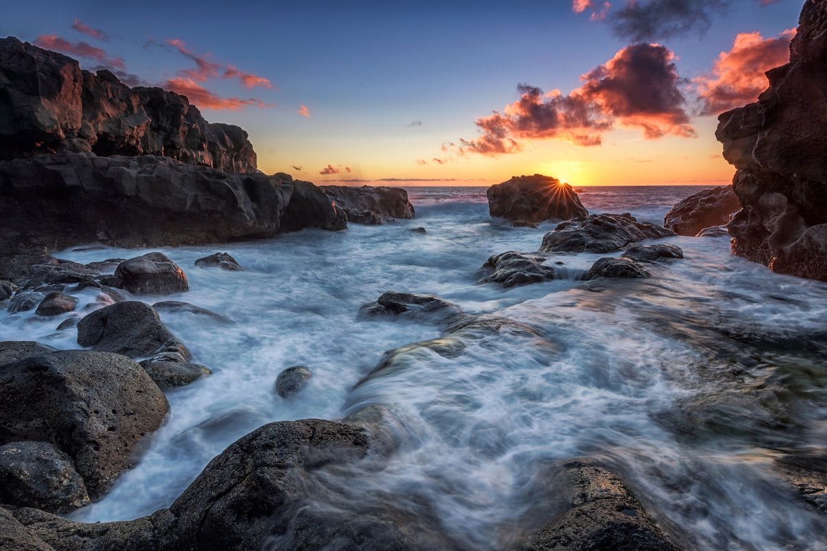 canvas-print-sunstars-rocks-x