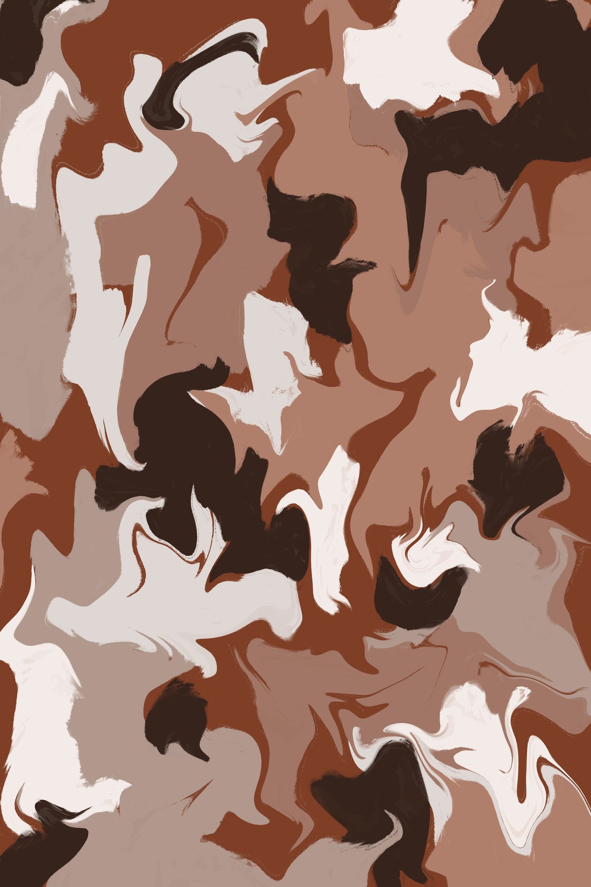 framedposter-print-earth-tones-dance