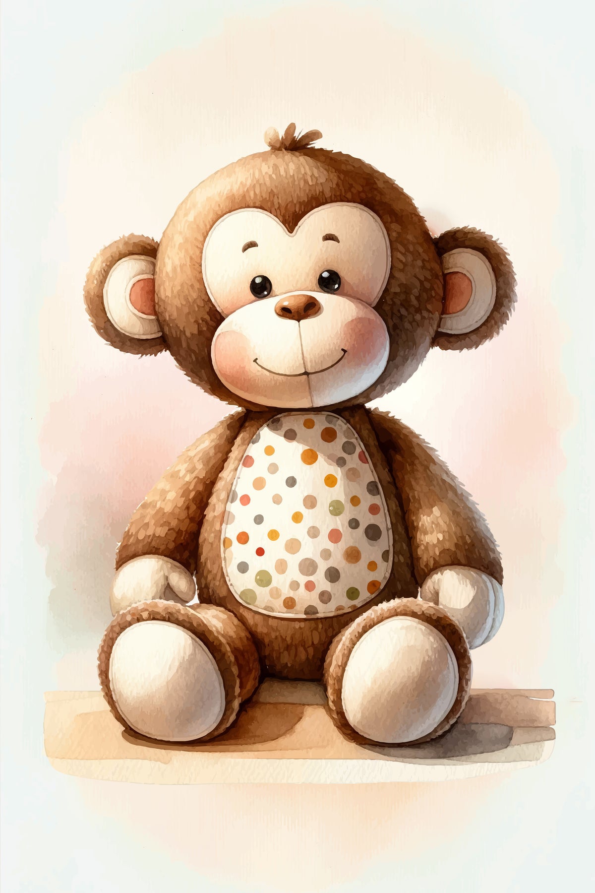 aluminium-print-monkey-2