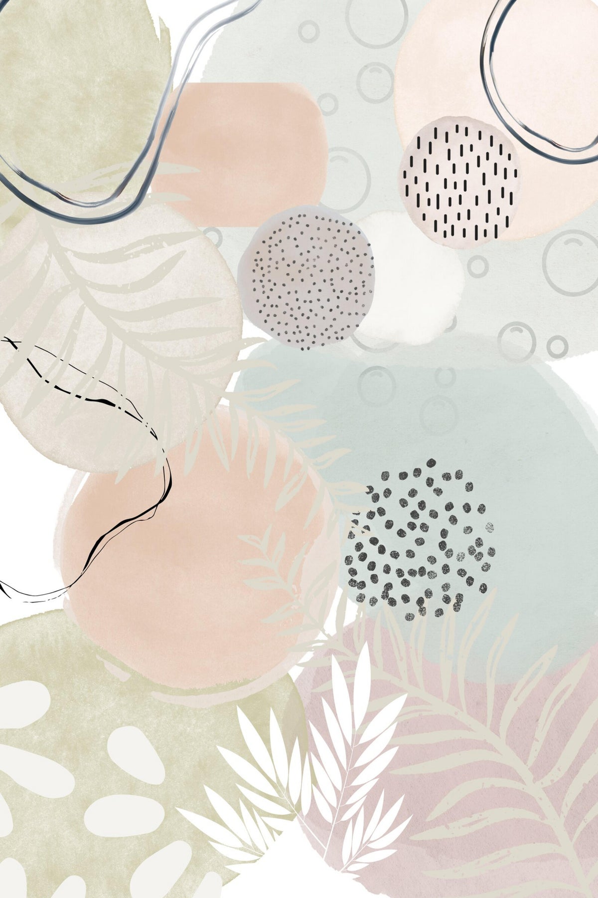 poster-print-soft-circles-1