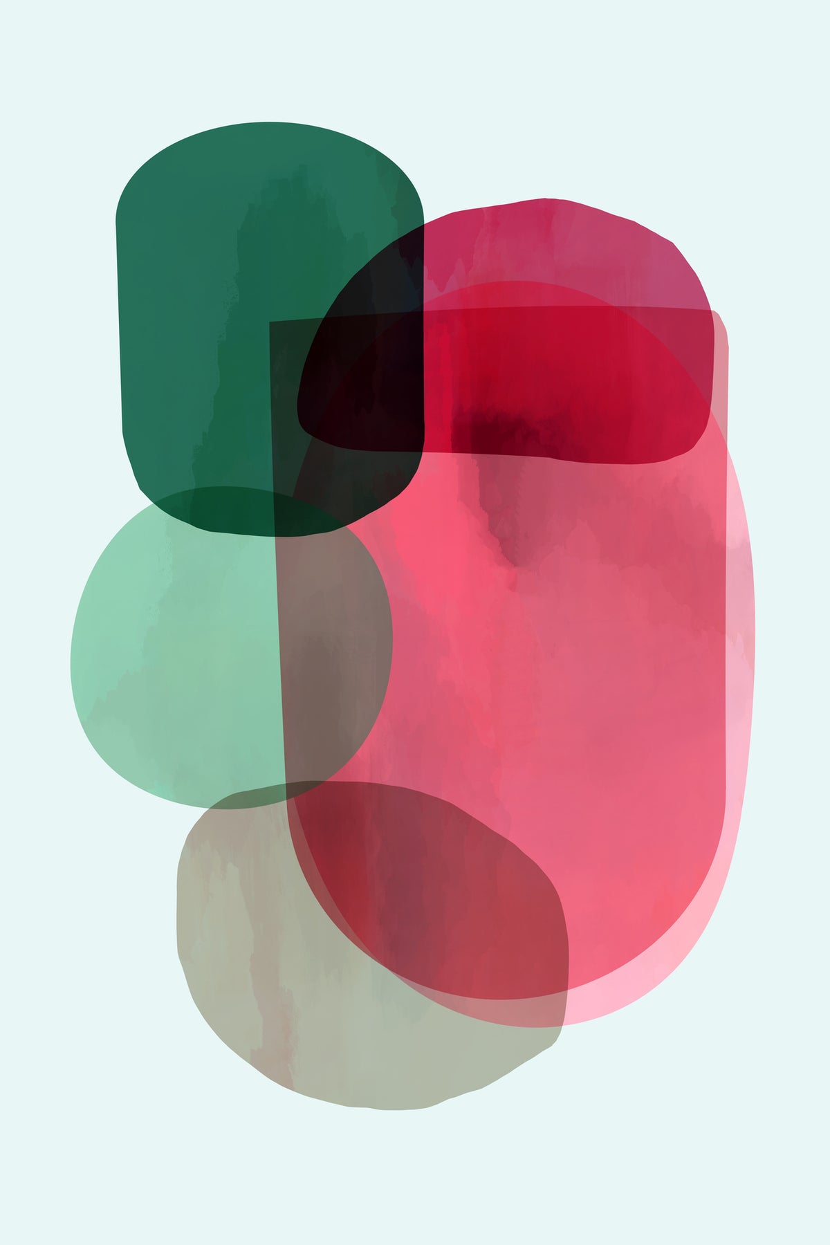 acrylic-print-stacked-shapes-no1