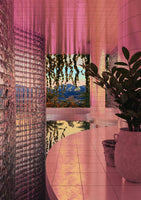 aluminium-print-indoor-pool