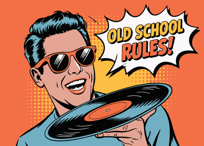 poster-print-old-school-rules