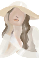 poster-print-woman-portrait