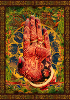 framedposter-print-henna-hand
