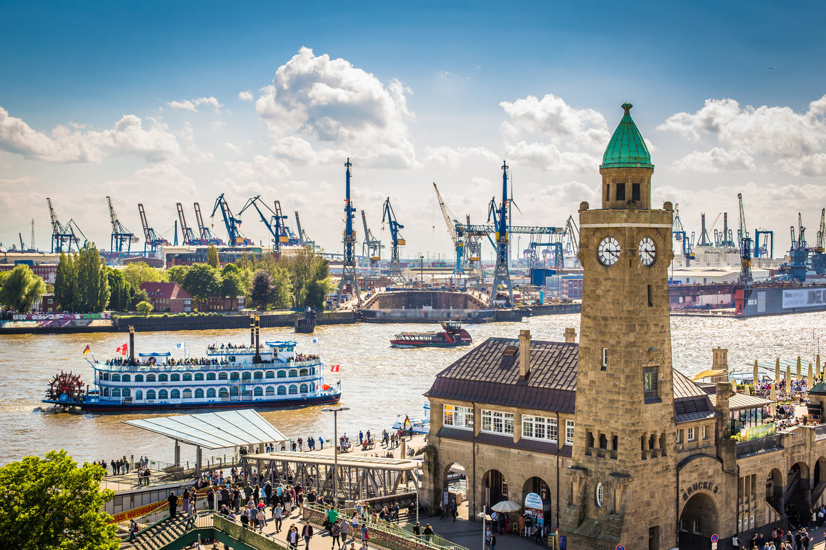 canvas-print-hamburg-germany-ztjh0