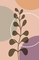 aluminium-print-abstract-autumn-ii