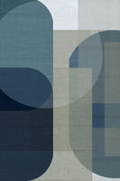framedcanvas-print-woven-blue-layers-1