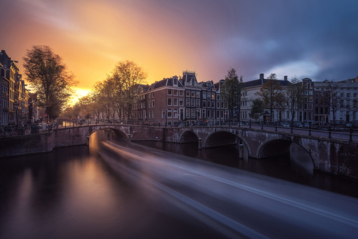 framedposter-print-amsterdam-keizersgracht