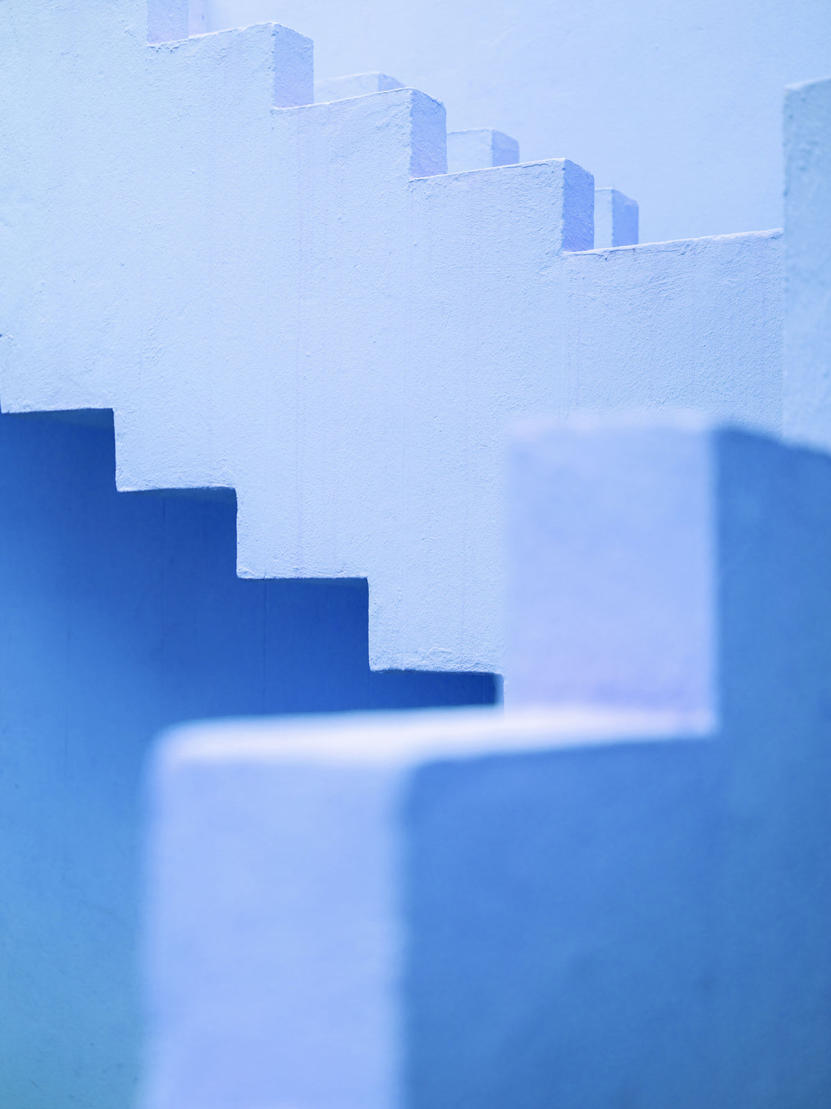 framedposter-print-muralla-roja-in-blue
