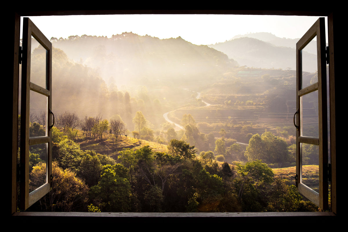 3-piece-canvas-print-view-from-the-window-thailand