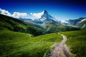 modern-3-piece-canvas-print-matterhorn-ii