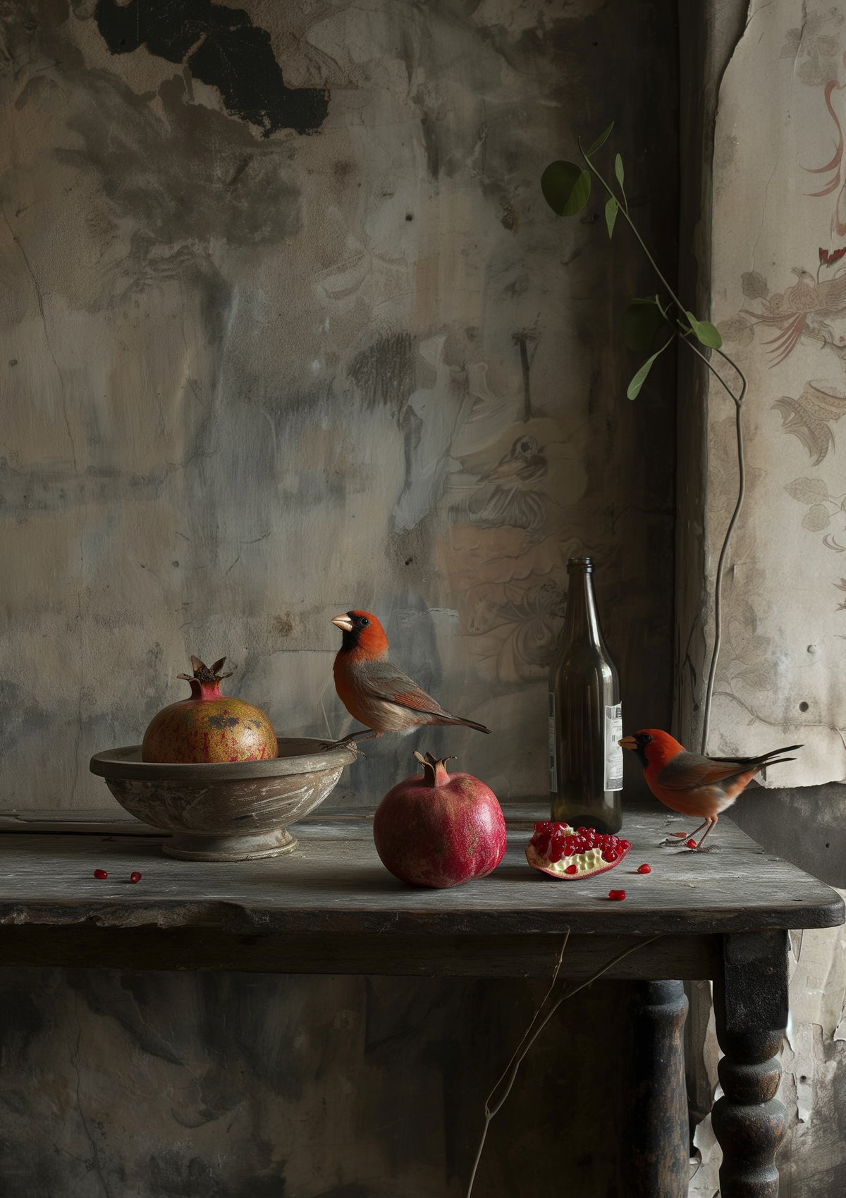 acrylic-print-rustic-feast