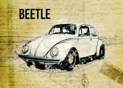 poster-print-volkswagen-vw-beetle