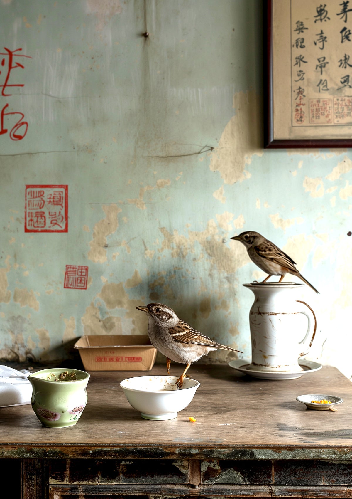 canvas-print-tea-time-birds