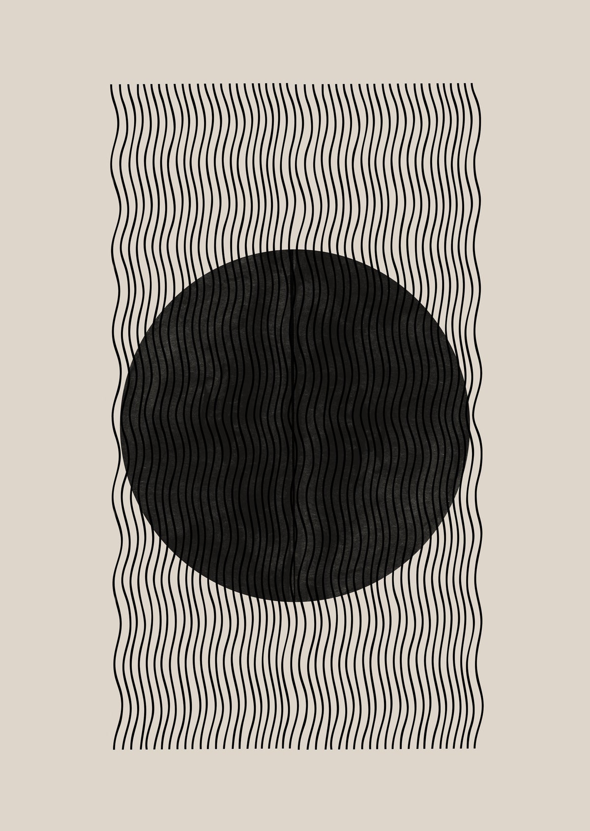 framedcanvas-print-wave-eclipse